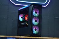 Лот: 19264437. Фото: 5. Игровой компьютер I5 10400F/RTX...