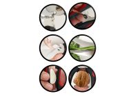 Лот: 15455186. Фото: 2. Ножницы LARA LR05-92. Посуда, кухонная утварь