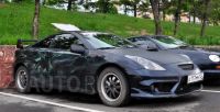 Лот: 7348335. Фото: 6. Toyota Celica