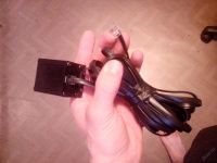 Лот: 5700176. Фото: 2. Автозвук регулятор баса. Автозвук