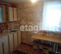 Лот: 11214750. Фото: 5. Продам 1-этажн. дом 60 кв.м. Иркутское...