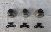 Лот: 22493284. Фото: 3. ПТФ d=80 мм. Авто, мото, водный транспорт