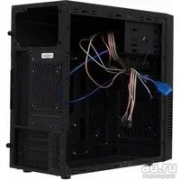 Лот: 9401811. Фото: 5. Корпус mATX Accord A-07B (ACC...