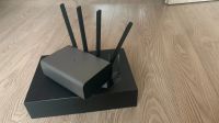 Лот: 25720292. Фото: 3. Гигабитный Wi-Fi роутер Xiaomi... Компьютеры, оргтехника, канцтовары