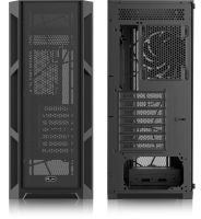 Лот: 25206476. Фото: 3. Корпус miditower ATX, Raijintek... Компьютеры, оргтехника, канцтовары