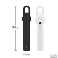 Лот: 10418024. Фото: 3. НОВАЯ Гарнитура Bluetooth Xiaomi...