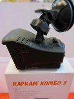Лот: 9767425. Фото: 4. Видеорегистратор, радар-детектор... Красноярск