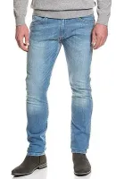 Лот: 7853787. Фото: 3. Джинсы мужские Wrangler Stretchjeans... Одежда, обувь, галантерея