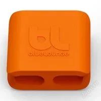 Лот: 2609910. Фото: 2. Держатель для проводов Bluelounge... Смартфоны, связь, навигация