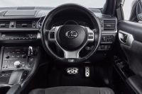 Лот: 21980255. Фото: 11. Lexus CT200h 2011