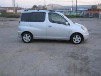 Лот: 3182738. Фото: 2. toyota funcargo. Авто, мото, водный транспорт