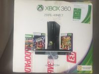 Лот: 17556382. Фото: 2. игровая консоль XBOX 360. Игровые приставки, консоли, видеоигры