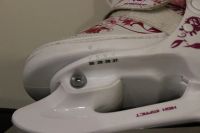 Лот: 6270241. Фото: 2. Коньки Nordway р. 25-28. Спортивные товары