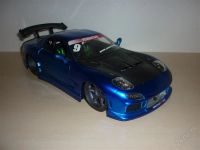 Лот: 744304. Фото: 2. mazda RX-7 (jadatoys) drift моделька. Моделизм