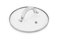 Лот: 23950978. Фото: 5. Ковш с крышкой MITTE Basic