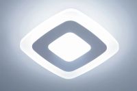 Лот: 25340919. Фото: 5. Светильник настенно-потолочный...