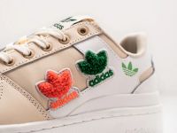 Лот: 24978528. Фото: 6. Кроссовки Adidas Forum Bold Low
