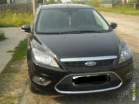Лот: 2038320. Фото: 3. Ford Focus 2011 г. черный, механка. Красноярск