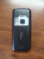 Лот: 1758257. Фото: 2. Nokia n82. Смартфоны, связь, навигация