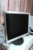 Лот: 7068691. Фото: 6. Монитор 17" ЖК Samsung 720N
