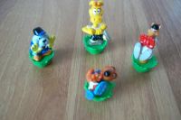 Лот: 10061851. Фото: 4. Игрушки из "Киндер сюрприза" 15р...