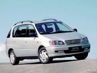 Лот: 13575396. Фото: 7. Toyota Ipsum, Picnic 1996-2001...