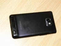 Лот: 2250448. Фото: 3. Samsung GT-I9100 Galaxy S II. Красноярск