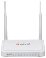 Лот: 5416326. Фото: 2. Универсальный роутер Upvel UR-354AN4G... Сетевые устройства