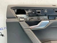 Лот: 23503764. Фото: 5. обшивка двери Volkswagen Touareg...