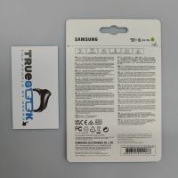 Лот: 20109978. Фото: 2. Карта памяти MicroSD Samsung Evo... Носители информации