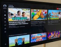 Лот: 17054248. Фото: 3. Smart Телевизор toshiba 32w3453... Бытовая техника
