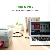 Лот: 25415729. Фото: 5. Кабель UGREEN US210 (10372) USB...