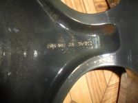 Лот: 12754630. Фото: 7. Диски TMW r18 без резины