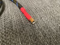 Лот: 18350540. Фото: 3. USB кабель Hi-Fi для цап Aucharm... Бытовая техника