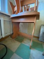 Лот: 18931023. Фото: 5. Стол раскладной со стульями