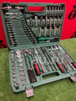 Лот: 20594103. Фото: 2. Набор инструментов TOOLS 216CS... Инструмент