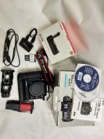 Лот: 25190125. Фото: 7. Canon BG-E16 для 7D mark II