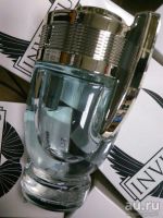 Лот: 13020933. Фото: 5. Paco Rabanne Invictus 100ml tester