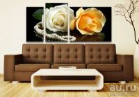 Лот: 9018044. Фото: 13. Модульные картины с любым изображением...