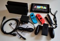 Лот: 16518401. Фото: 3. Nintendo switch. Компьютеры, оргтехника, канцтовары