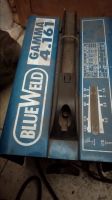 Лот: 15932372. Фото: 2. Сварочный аппарат BlueWeld Gamma... Сварка и резка