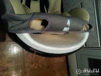 Лот: 8620520. Фото: 3. Автокресло Omni Guard (Geoby). Красноярск