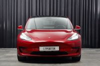 Лот: 24862404. Фото: 3. Tesla Model 3 2020. Красноярск