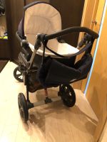 Лот: 23694795. Фото: 4. Отличная Коляска 3 в 1. Красноярск