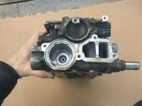 Лот: 16881240. Фото: 5. ГБЦ Honda L15A