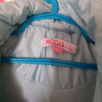 Лот: 18858692. Фото: 3. Куртка на девочку 122 р. Дети растут