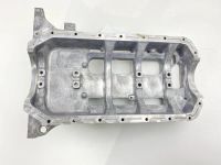 Лот: 23167430. Фото: 7. Поддон Mazda Familia 1999 B6BF10380B...