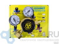 Лот: 17429057. Фото: 4. Регулятор Донмет УР-6-4ДМ. Красноярск
