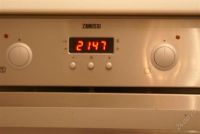 Лот: 1472720. Фото: 2. оптимальная духовка Zanussi. Крупная бытовая техника