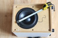 Лот: 21773687. Фото: 3. Пассивный сабвуфер от Акустической... Бытовая техника